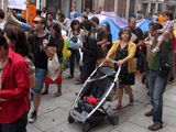 Marcha pelos Direitos LGBT-Braga